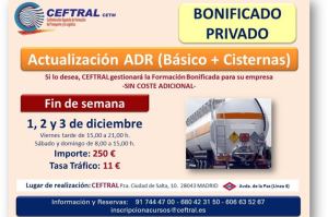 Curso CEFTRAL de ADR