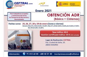 Curso CEFTRAL