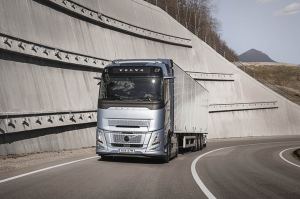 Volvo Trucks