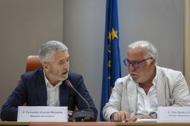 El Comité Nacional del Transporte pide la dimisión del director general de Tráfico, Pere Navarro