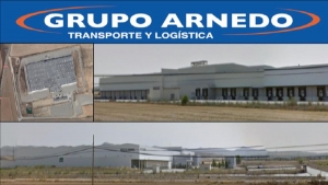 Grupo Arnedo