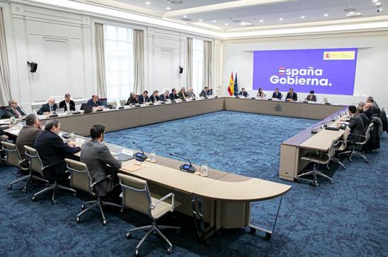 Comité Nacional de Transporte por Carretera