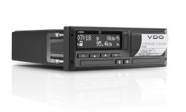 Qué sanciones impone Europa por no llevar el tacógrafo inteligente exigido