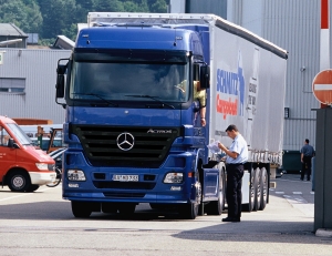 Transporte internacional en cabotaje