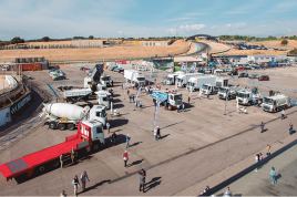 DAF: eficiencia, seguridad y confort