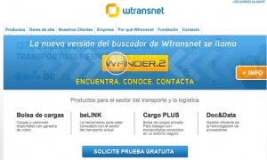 Wtransnet