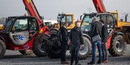 La clave para vender maquinaria y fidelizar clientes