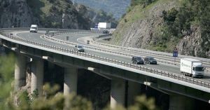 Carreteras españolas