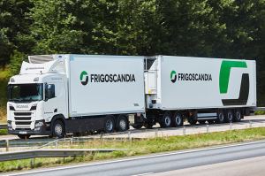 Dachser adquiere Frigoscandia 