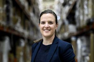 Belinda Molenat, XPO Logistics