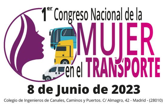 1 Congreso de la Mujer en el Transporte