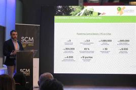 Plataforma Central Iberum participa en la 2ª Supply Chain Conference Iberia