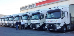 Renault Trucks T