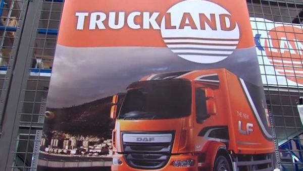 Truckland