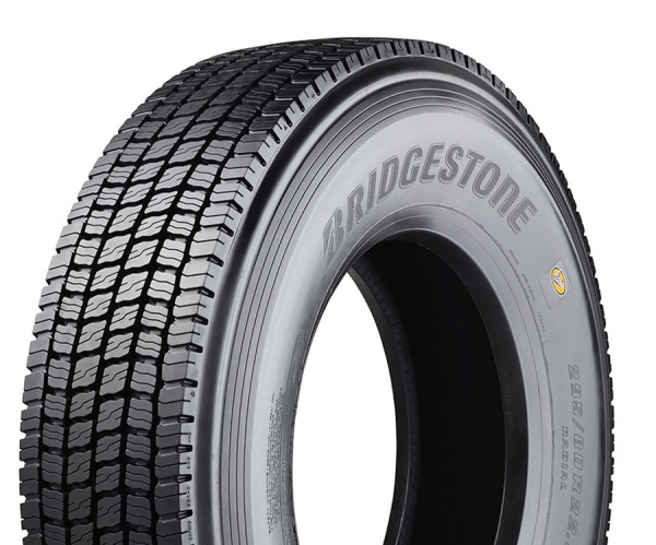 Neumáticos Bridgestone