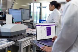 FedEx presenta en Europa la nueva solución Surround