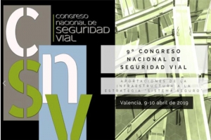 Congreso Nacional de Seguridad Vial