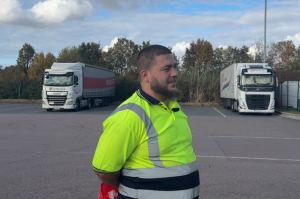 Transportista autónomo