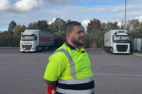 Transportista autónomo