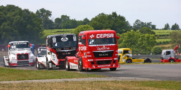 Circuito de Nogaro