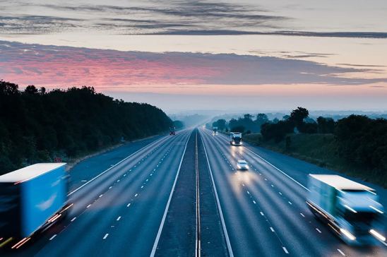 El seguro en el transporte de mercancías