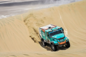 Dakar 2019