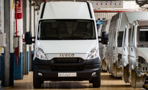 Iveco Daily Air Pro