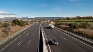 Carreteras de Madrid