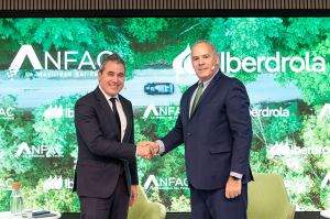 Asociación ANFAC-Iberdrola