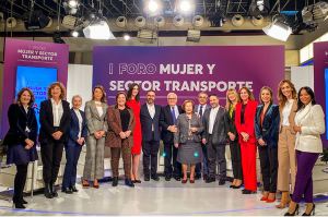 I Foro Mujer y Transporte de Andamur