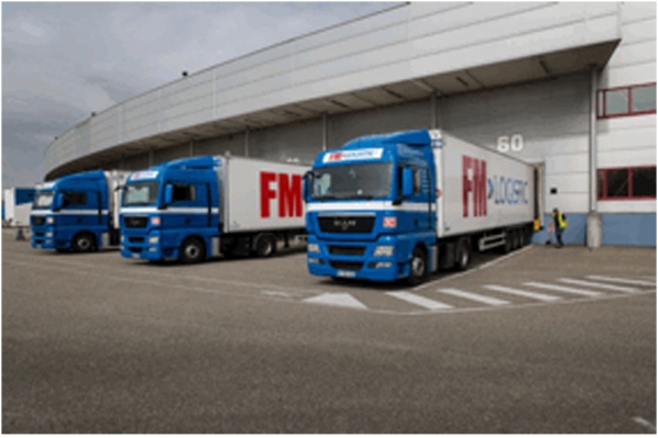 FM Logistic 