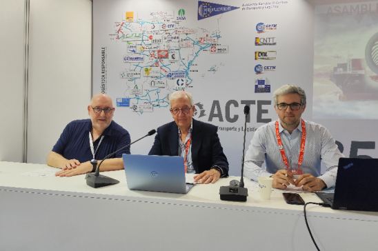 Asamblea general CETM Multimodal