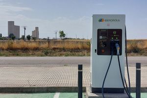 Iberdrola, referencia en servicios a la electromovilidad