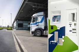 TOLL COLLECT amplía la exención de peaje para vehículos cero emisiones