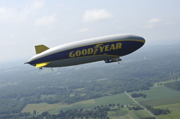 Wingfoot One