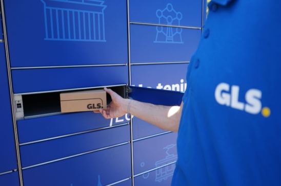Uno de cada cinco envíos de GLS Spain se recoge en puntos