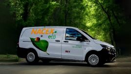 NACEX publica su Memoria de Sostenibilidad 2025