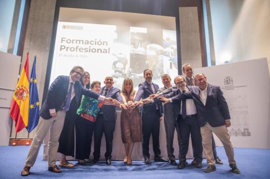 Firma Hub del Transporte