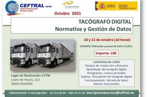 Curso CEFTRAL