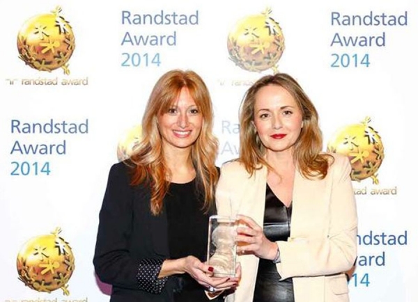 Randstad Awards