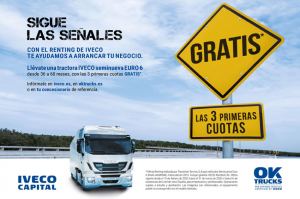 Iveco Stralis Euro 6