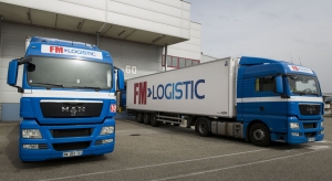 FM Logistic