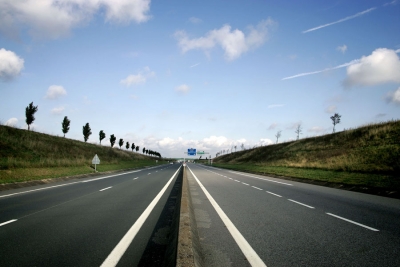 Carreteras españolas