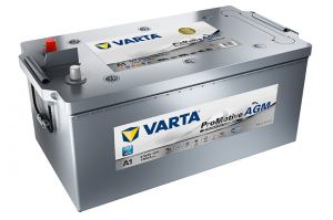 VARTA ProMotive AGM de Clarios