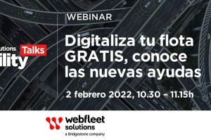 Webfleet Webinar Next Generation