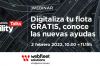 Webfleet Webinar Next Generation