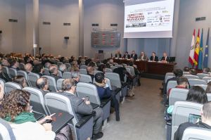 VI Foro de Transporte Multimodal