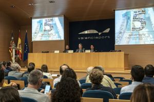 XV aniversario de la Fundación Valenciaport