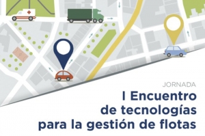 I Encuentro de tecnologías para la gestión de flotas