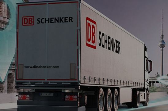 DB Schenker 